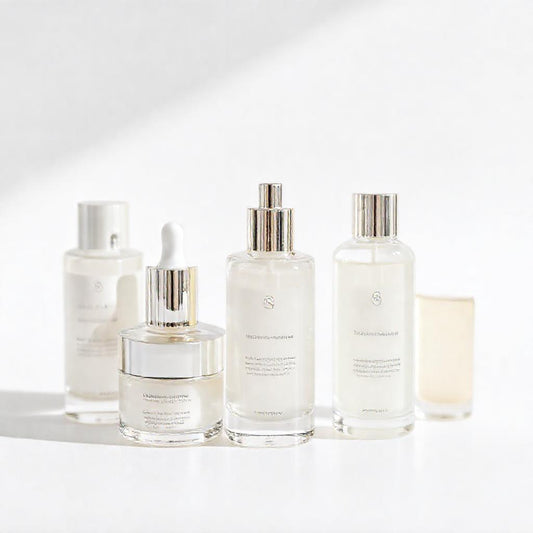 Rutina Coreana de Cuidado Facial: Guía Simple para Principiantes
