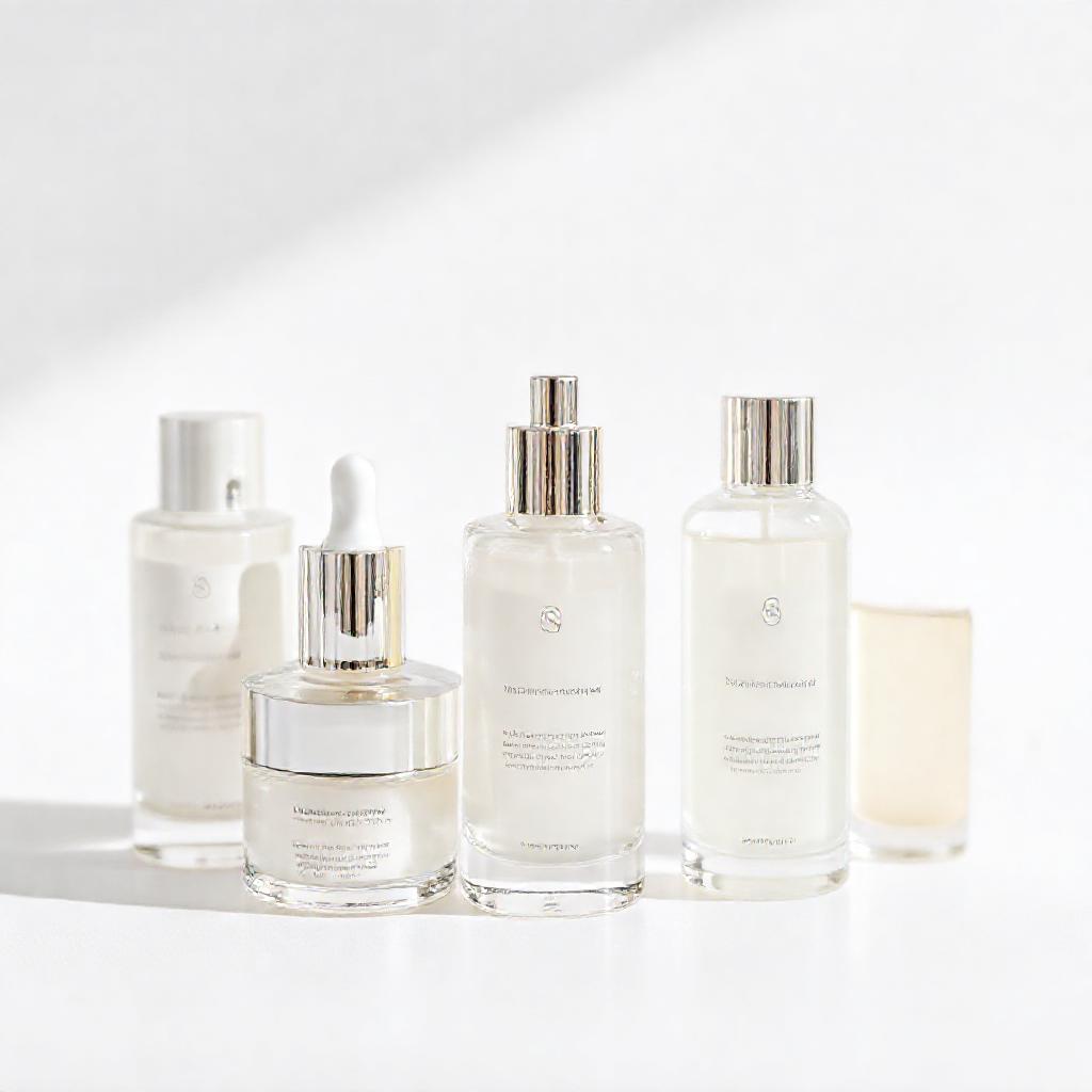 Cuidado Facial