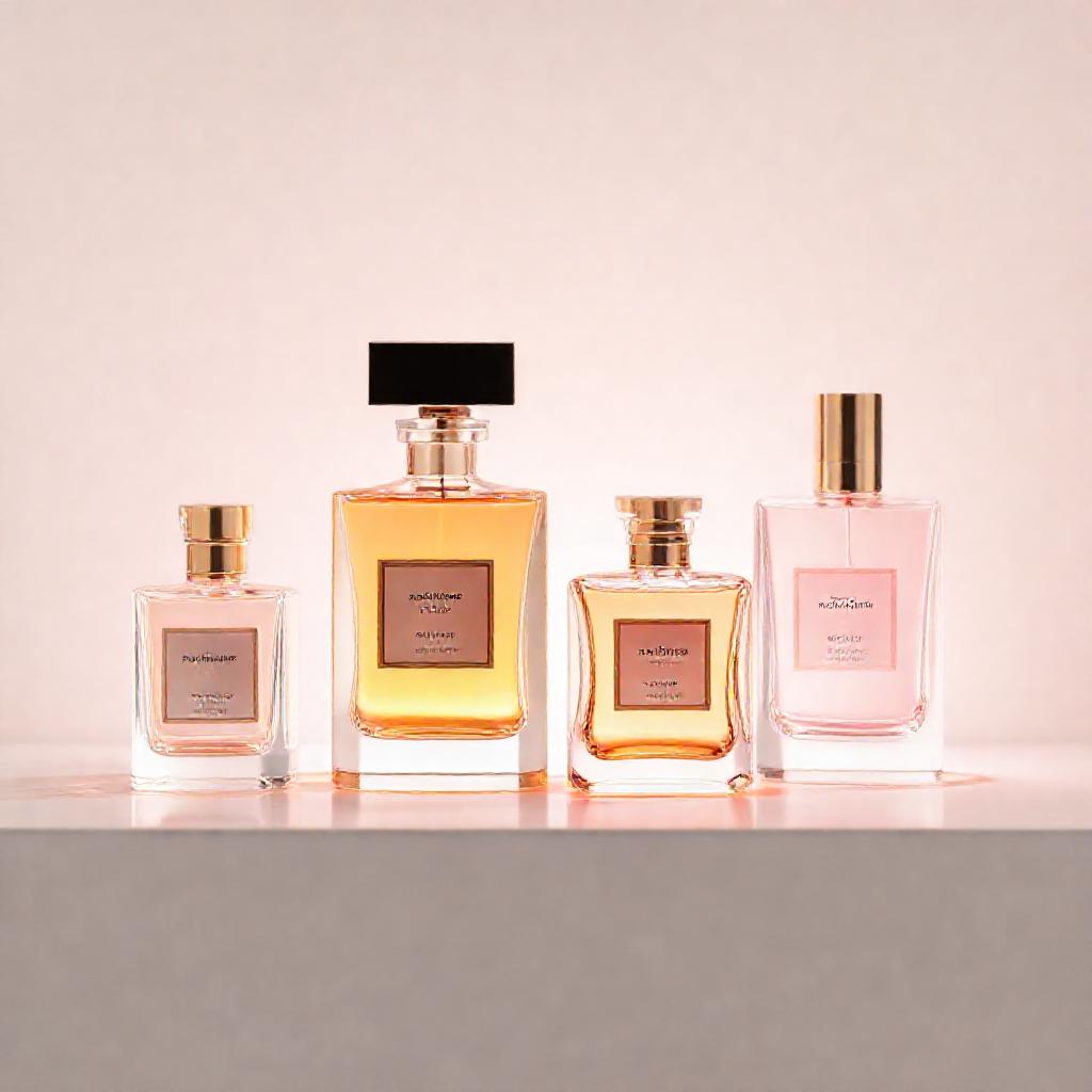 Perfumes