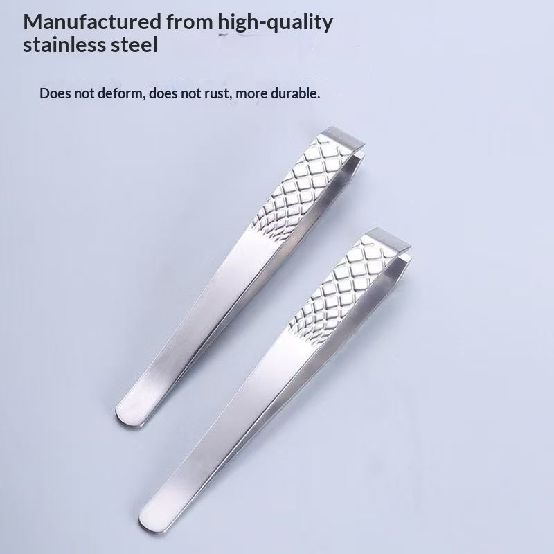 Pinza de Precision para Barba y Cejas