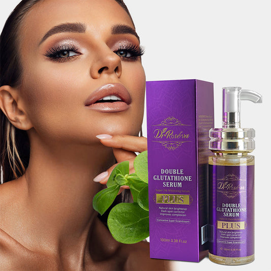 DR Dual Glutathione 24K