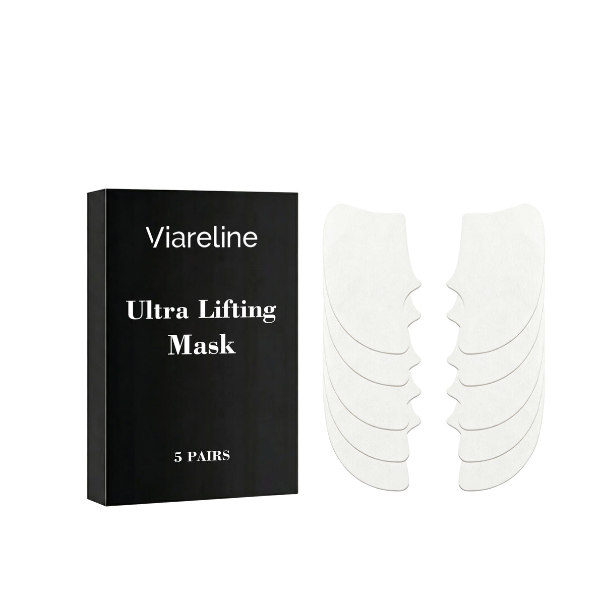 Mascarilla reafirmante compacta