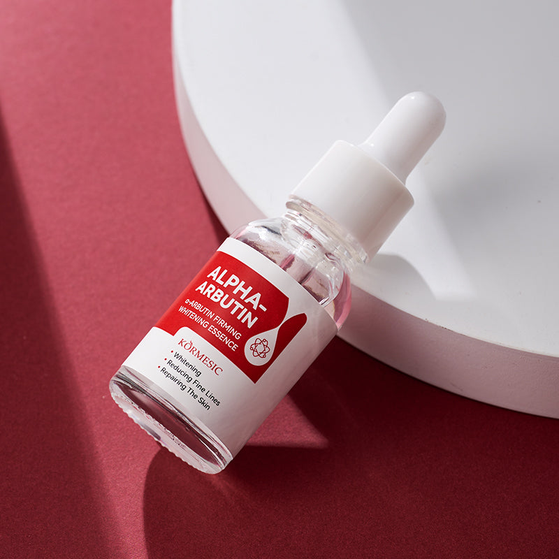 Serum Firmeza Arbutina 15ml