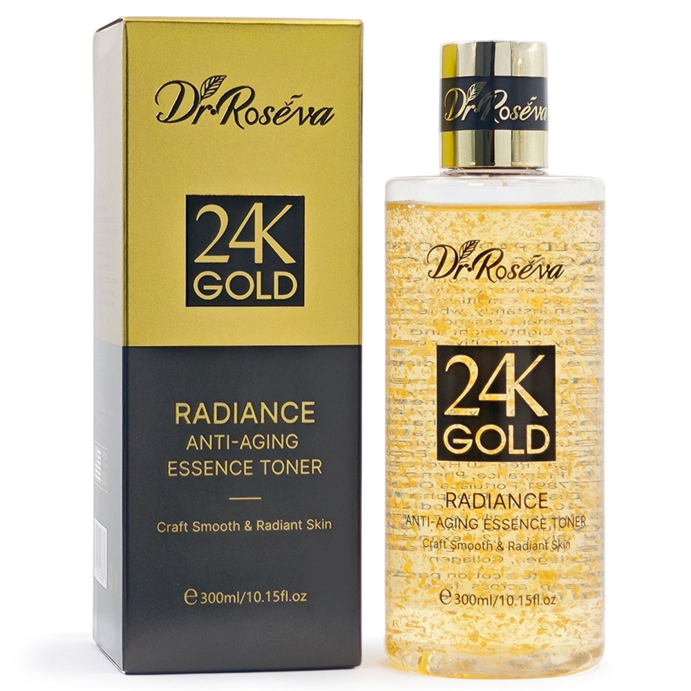 DR 24k Anti-Aging Toner
