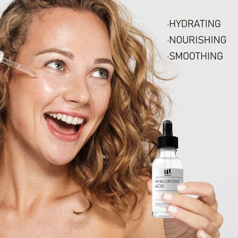 TMT Firming Anti-Wrinkle Serum 30ml
