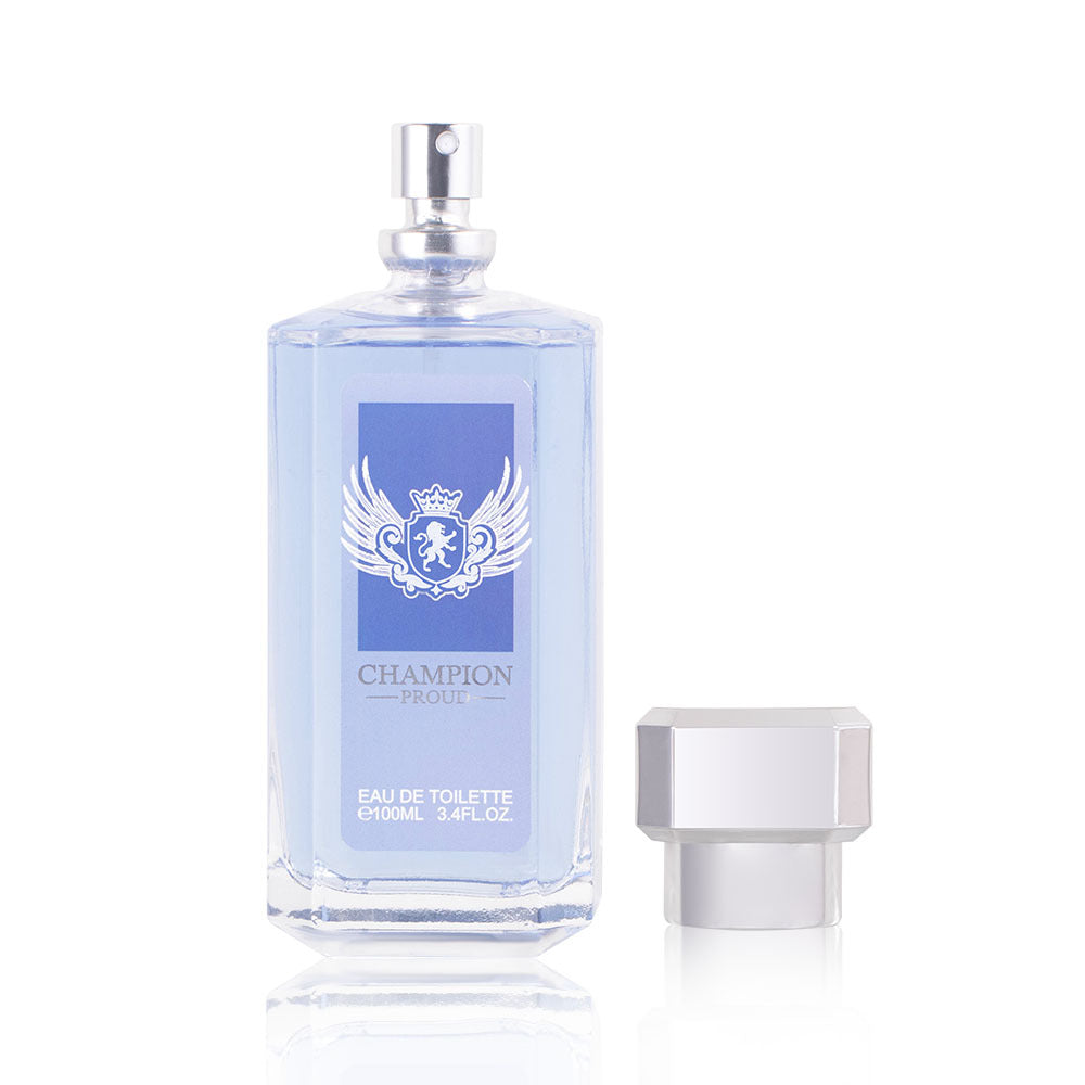 Perfume Sandalo Hombre Wild Man