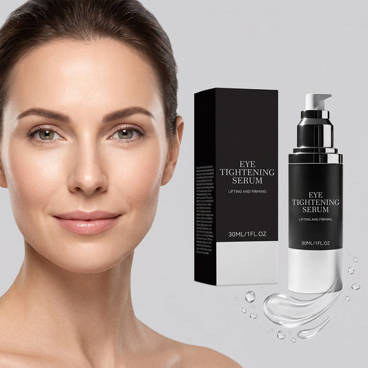 Sérum reafirmante para contorno de ojos