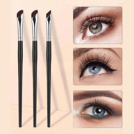 Set de 5 brochas para ojos y delineador