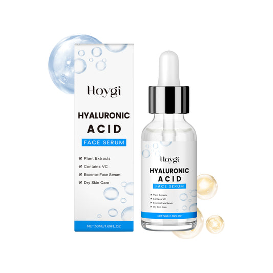 Sérum facial de ácido hialurónico antiedad 50 ml