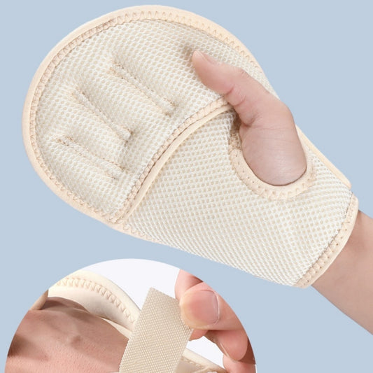 Separador Dedos Espuma