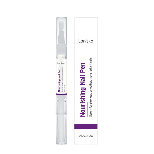 Bolígrafo de esmalte nutritivo