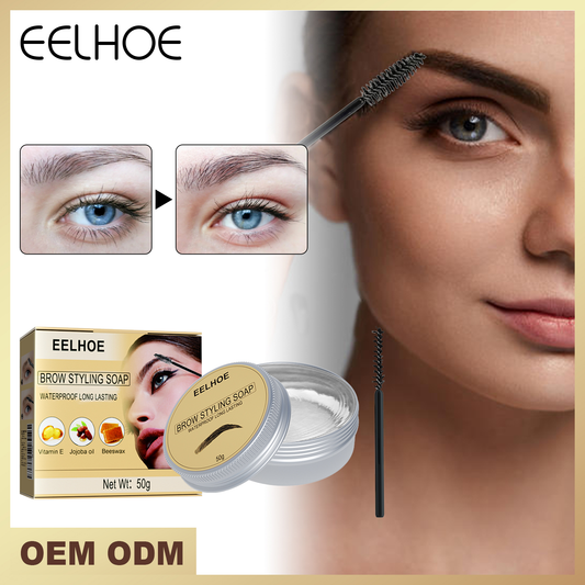 Gel Cejas Fijador