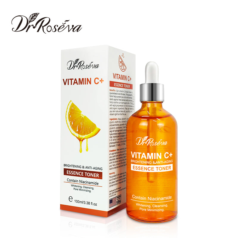 Tonico Vitamina C