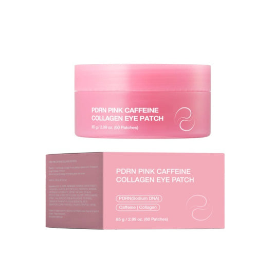 Gentle Hydrating And Nourishing Eye Mask