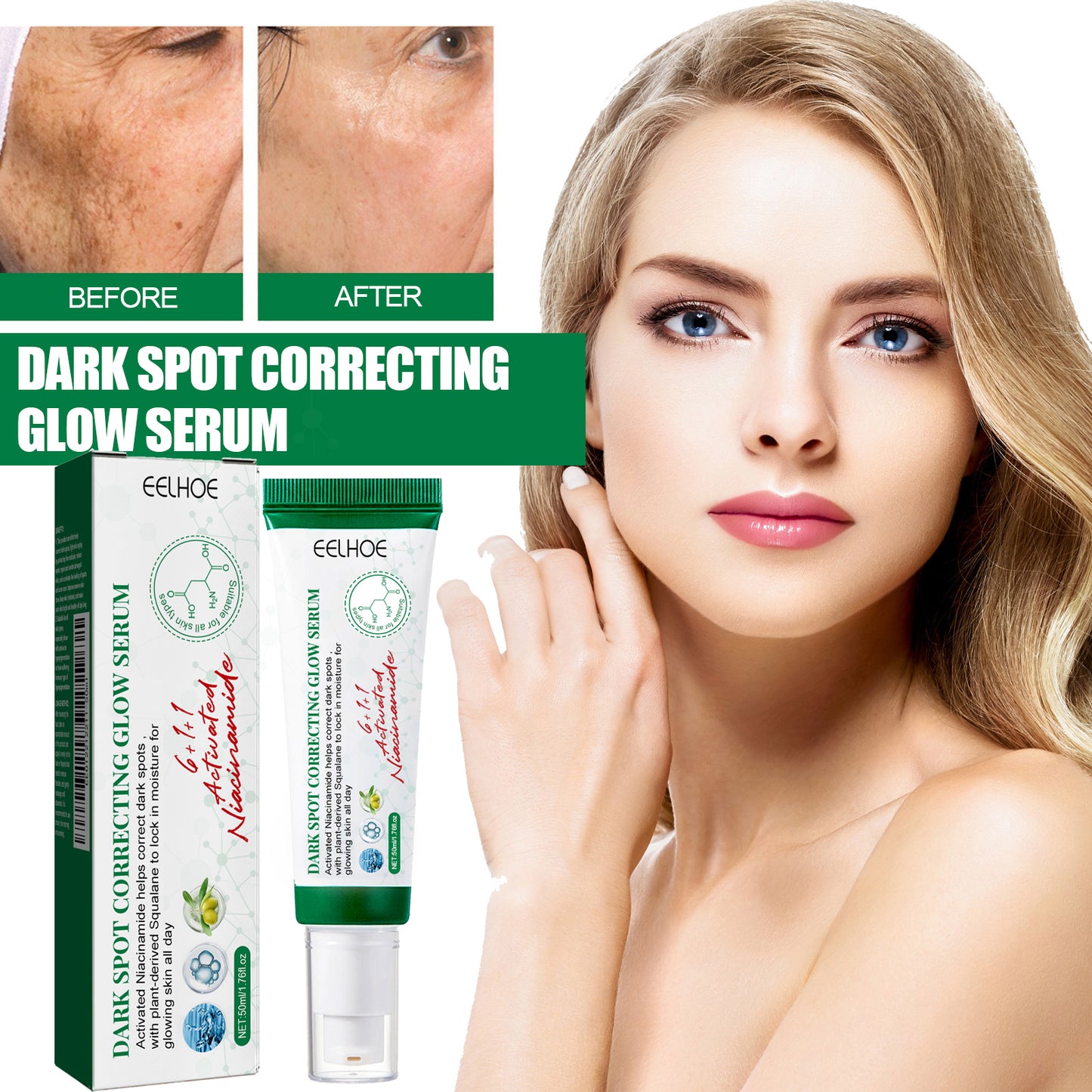 Esencia Iluminadora 50ml