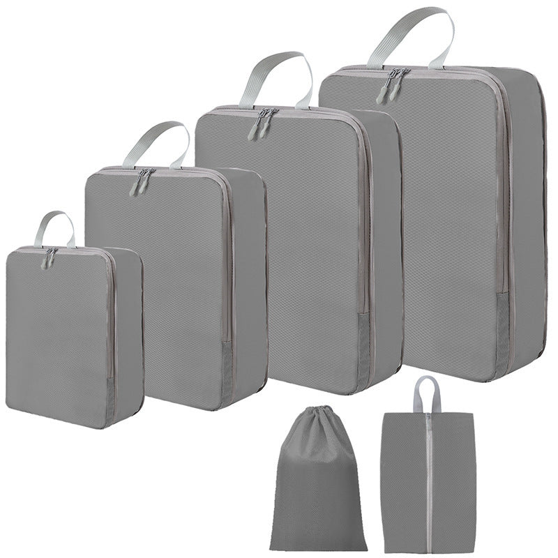 Set de neceser y organizador de viaje