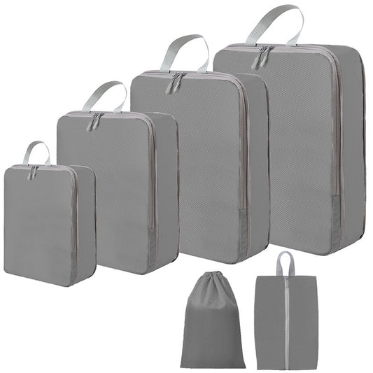 Set de neceser y organizador de viaje