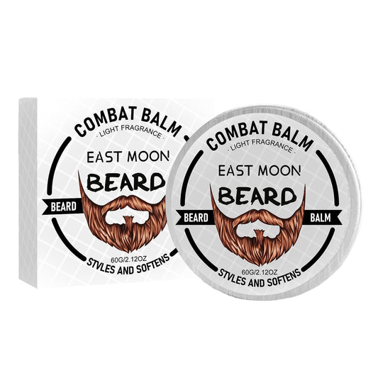 Crema Hidratante para Barba