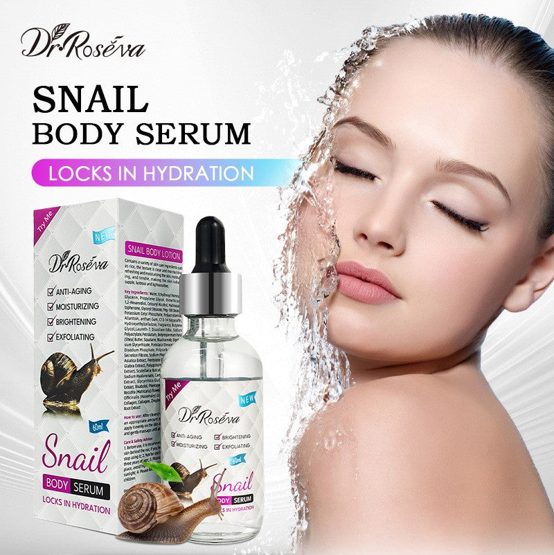 DR Snail Collagen 60ml