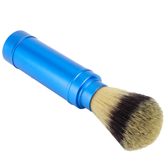 Cepillo Barba Portatil Viaje