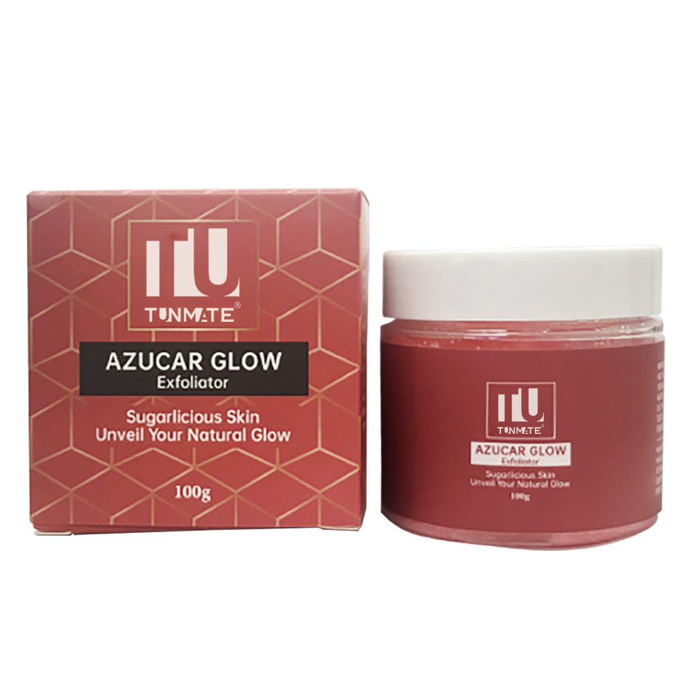 TMT Facial Sugar Scrub