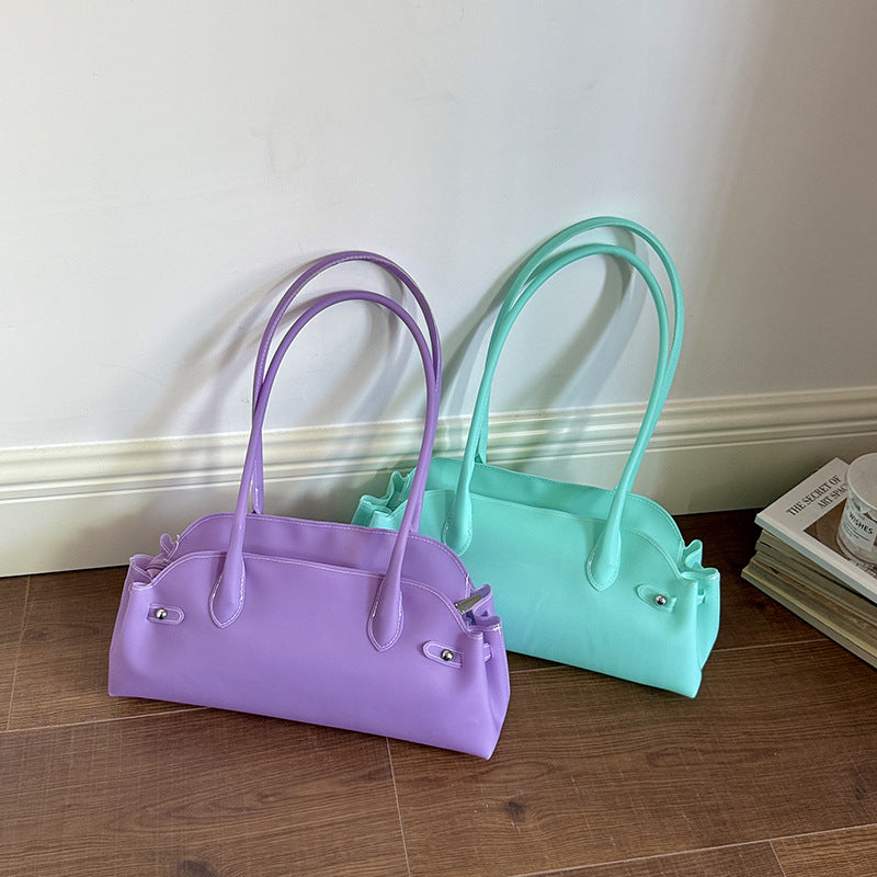 Bolso Hombro Capacidad Grande