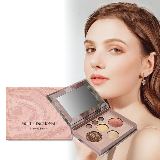 Paleta de Maquillaje Multifuncional