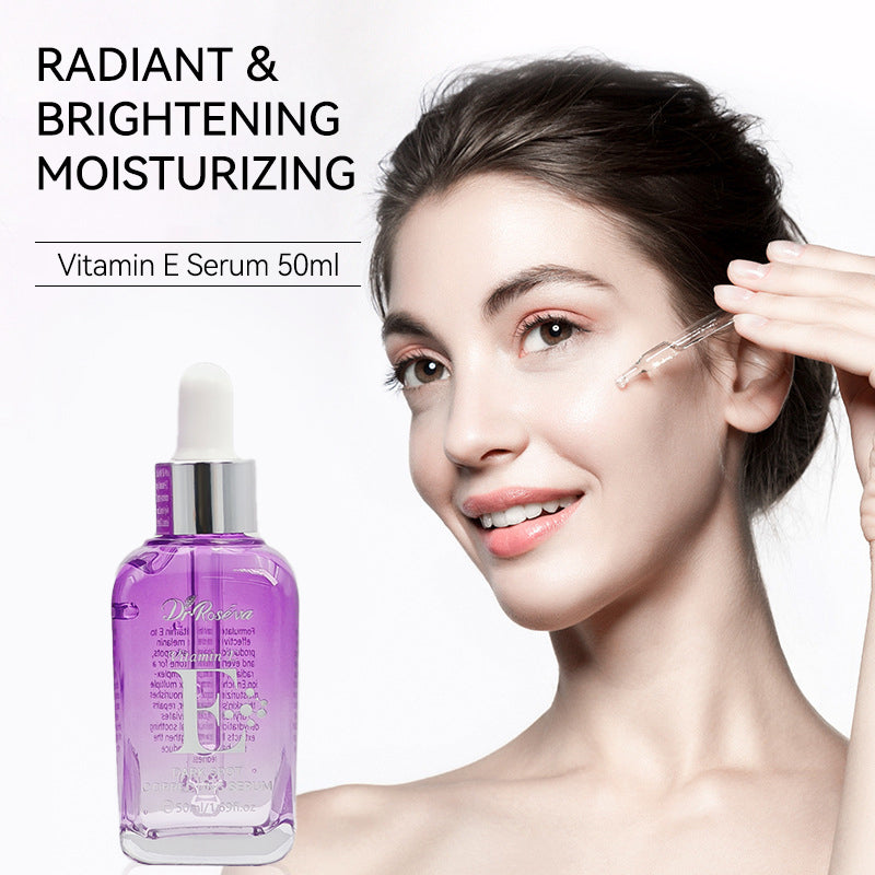Sérum Vitamina E Antimanchas