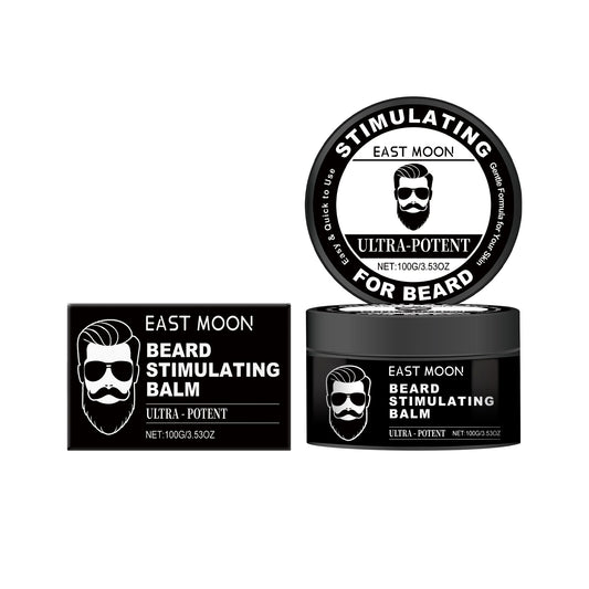 Crema Cuidado Barba EAST MOON