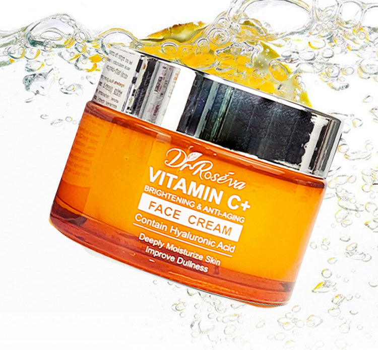 DR VC Whitening And Anti-Aging Cream 50g