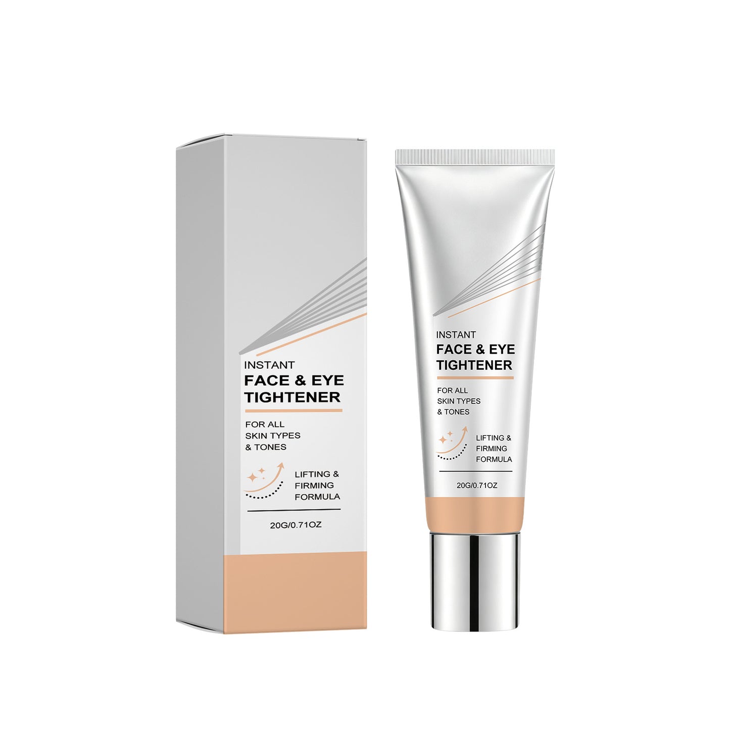 Crema Firmeza Lifting Coreana