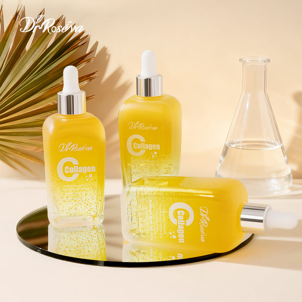 DR Collagen Multi-Effect Enhancing Toner