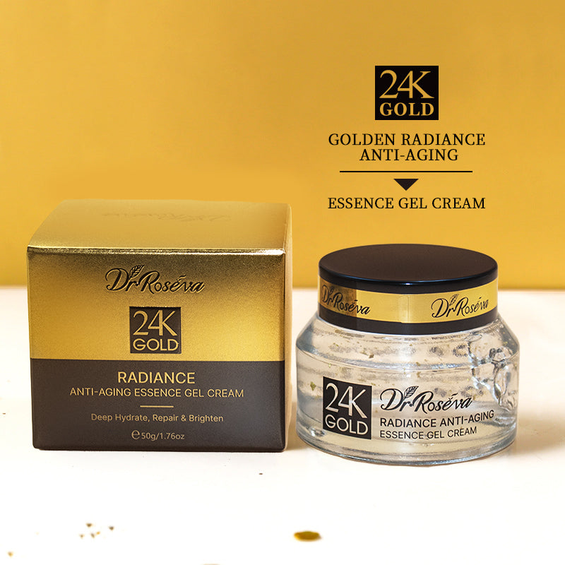Serum 24K Anti-Edad Coreano