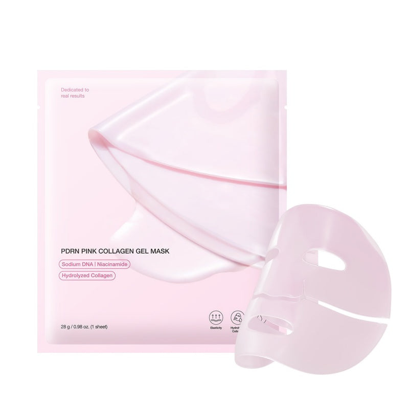 Mascarilla PDRN Jelly (4 uds)
