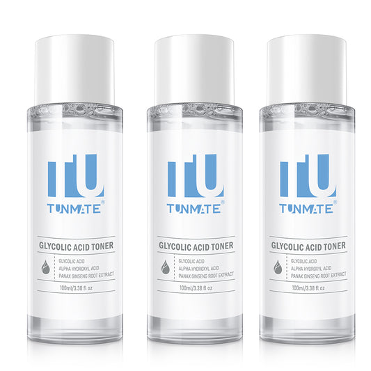 Tonico Anti Acne