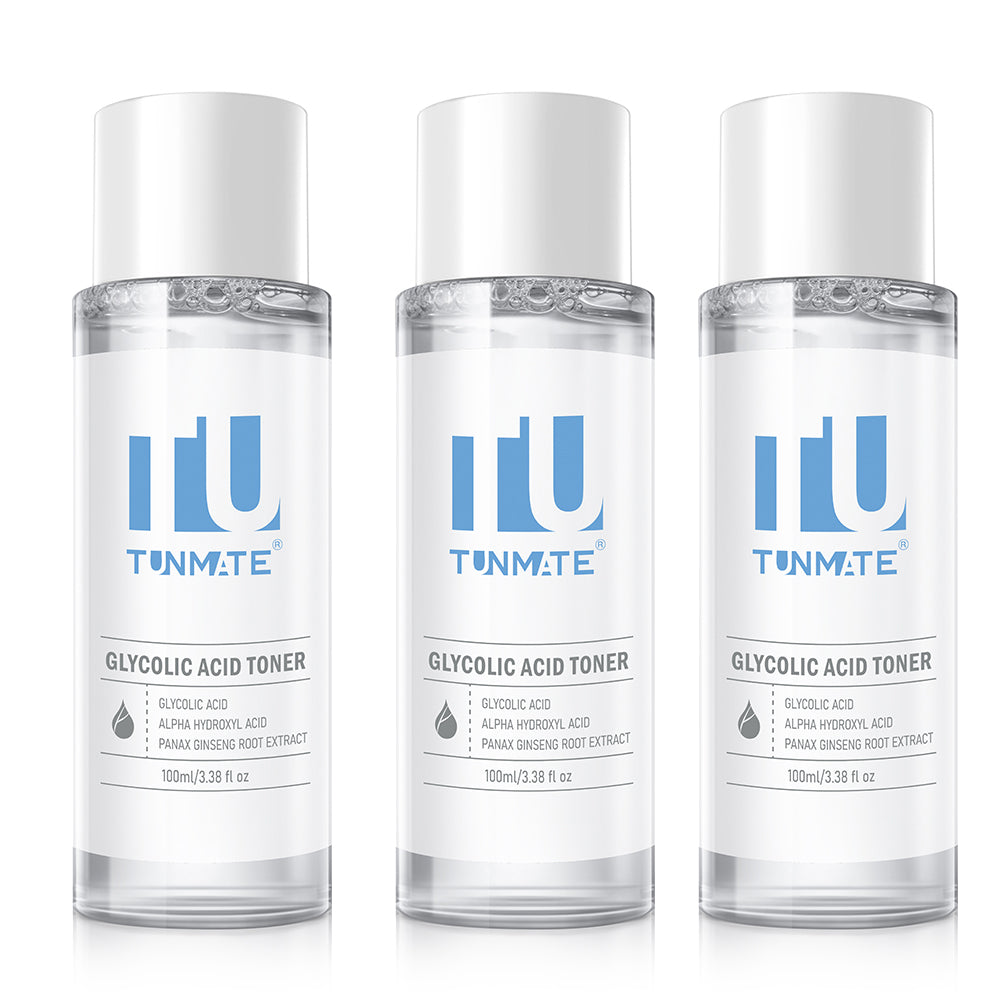 Tónico Exfoliante Ácido Glicólico