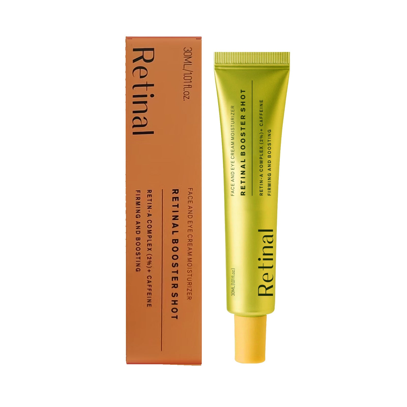 Vitamin C Face Cream E Ssence 30ml-bottle