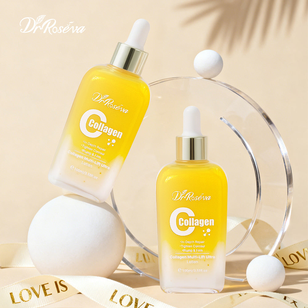 DR Collagen Multi-Effect Enhancing Lotion