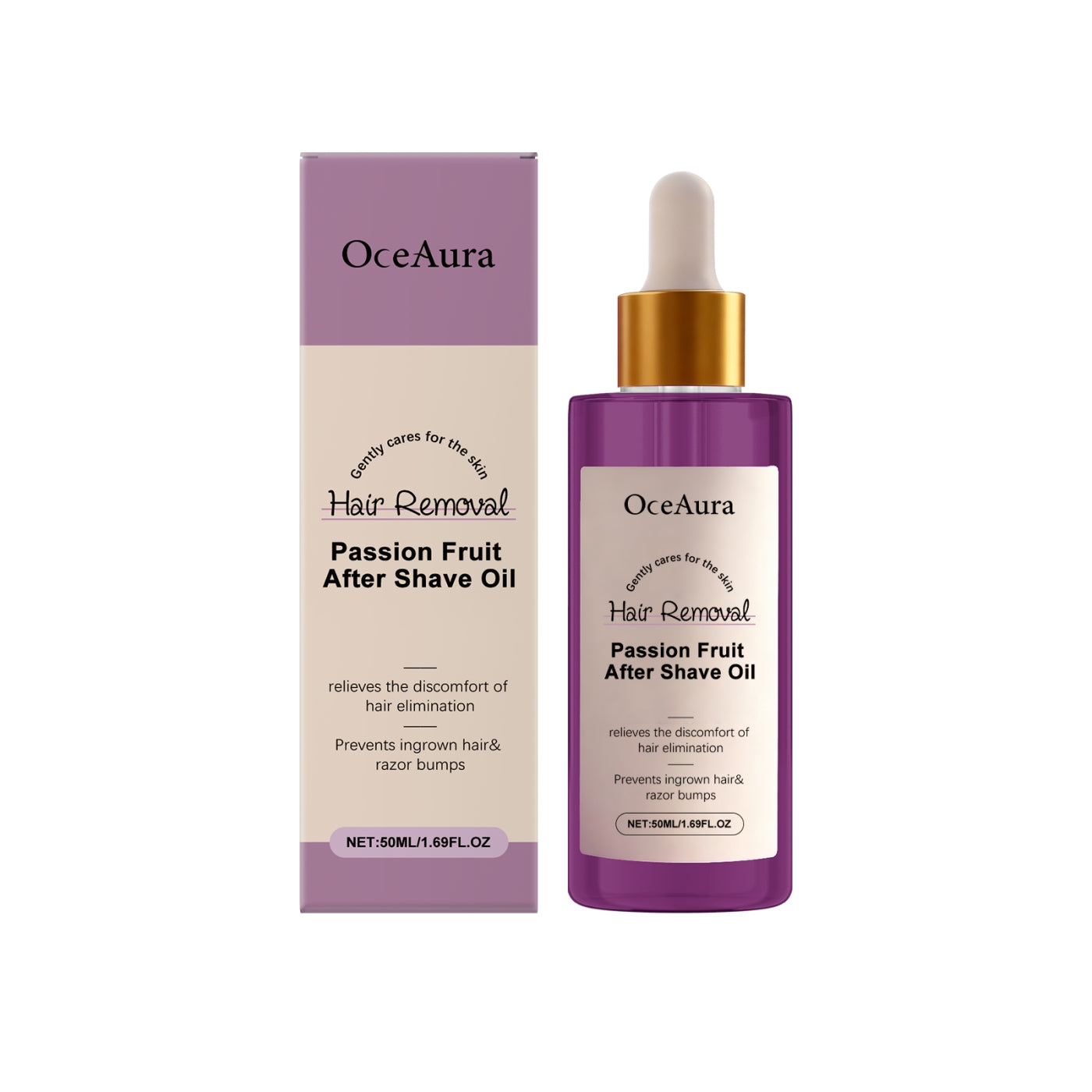 Aceite Reparador Aftershave
