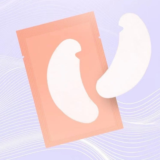 Parches de contorno de ojos ultrafinos