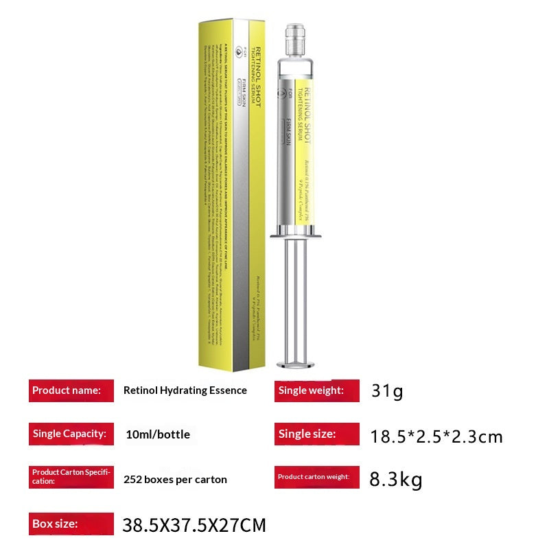 Sérum de Retinol 10 ml