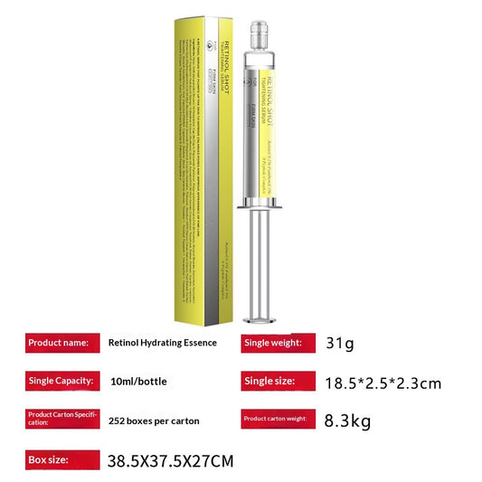 Sérum de Retinol 10 ml