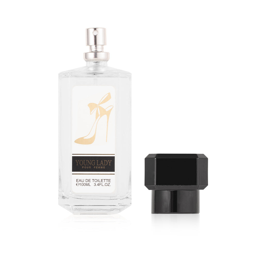 Perfume Eau de Toilette 100ml