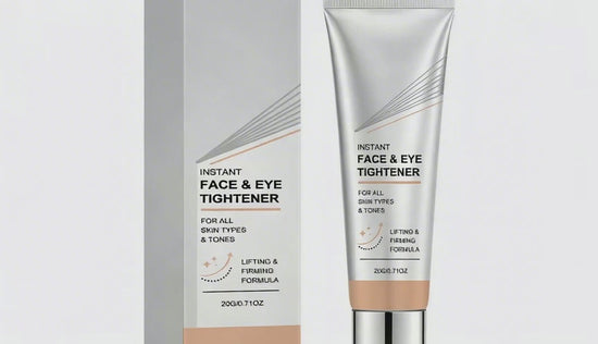 Crema Firmeza Lifting Coreana