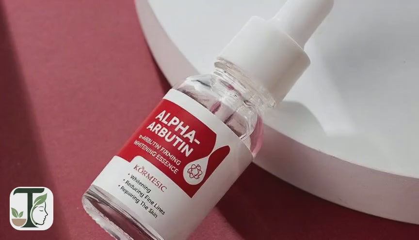 Serum Firmeza Arbutina 15ml