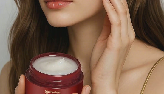 Anti-Aging Firming Moisturizing  Cream, Fade Fine Lines Hydrating Repair Lightweight Nourishing Facial Cream, 50g