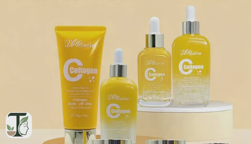 Set Colageno Multi-Efecto
