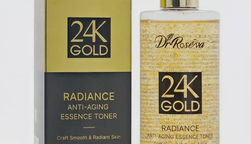 DR 24k Anti-Aging Toner