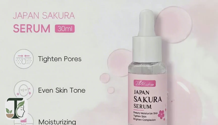 DR Japanese Cherry Blossom