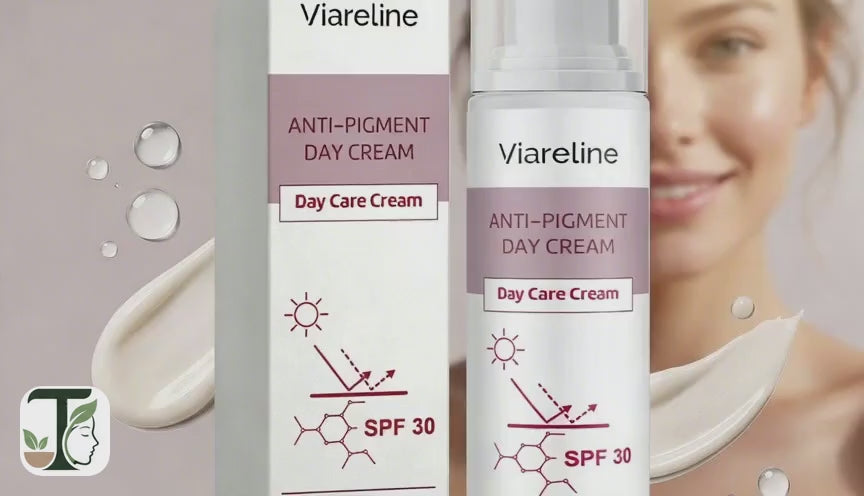 Crema protectora de día hidratante ligera